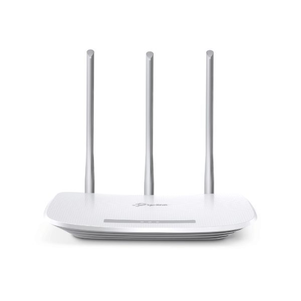 TP-Link TL-WR845N 300Mbps Wireless N Router by TP-Link