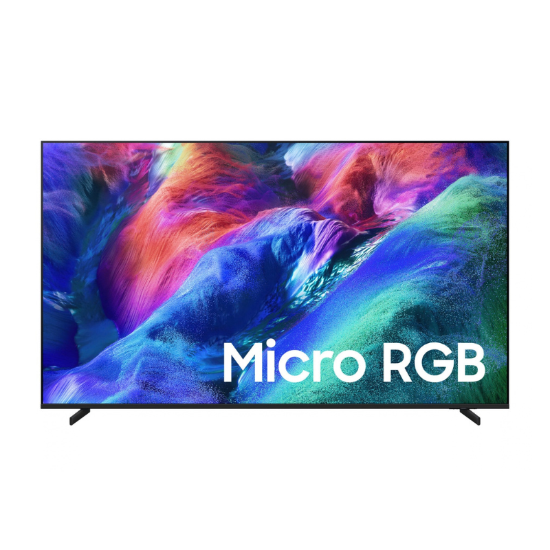 Samsung 75 Inch Micro RGB LED TV – MRA75R85HAUXKE by Samsung