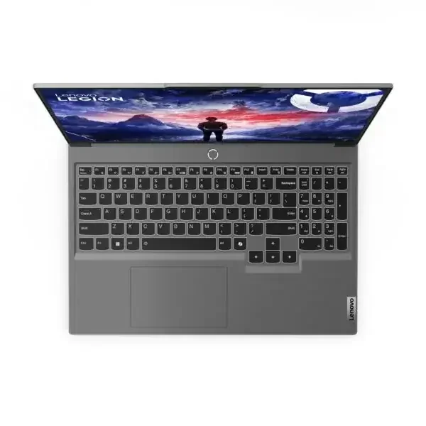 Lenovo Legion 5 16IRX9, Intel Core I7 14650HX  16GB DDR5 5600 1TB SSD M.2 2280 by Lenovo — view 2