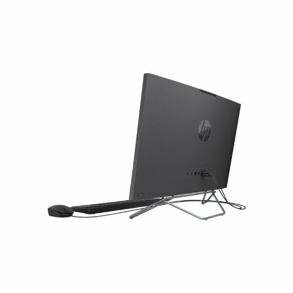 Brand New HP Pro One 240 G9: Core I5-1235U (12th Gen), 8GB RAM, 512GB SSD by HP — view 3