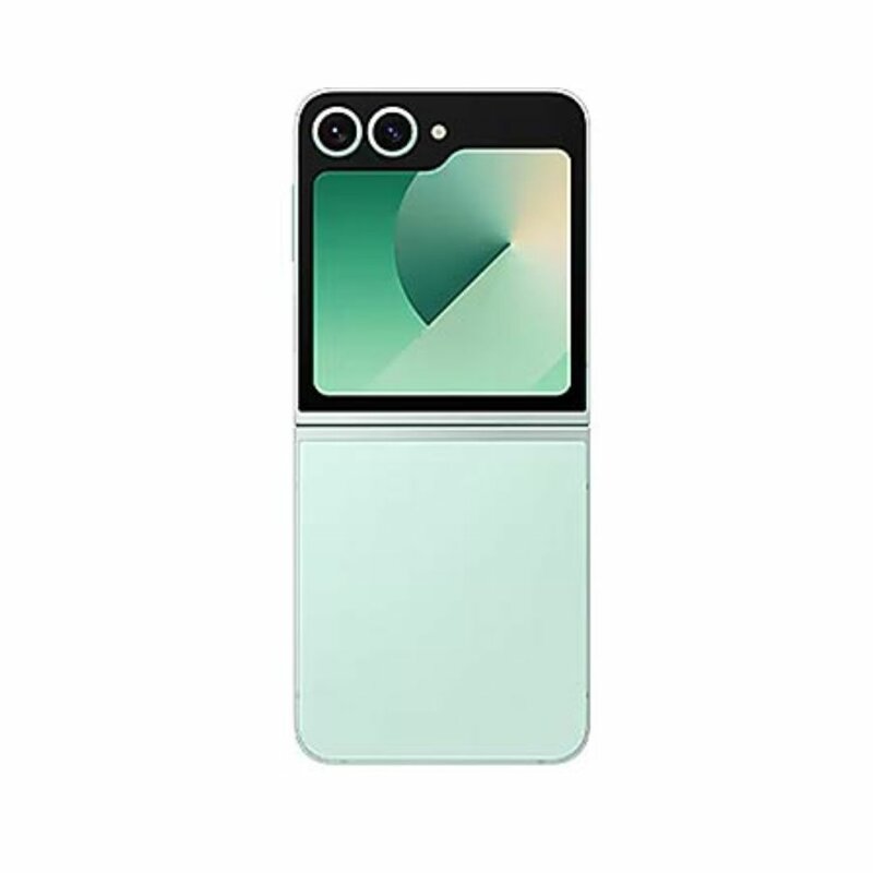 Samsung Galaxy Z Flip 6 12GB RAM 256GB – 5G Foldable AMOLED Power by Samsung — view 5