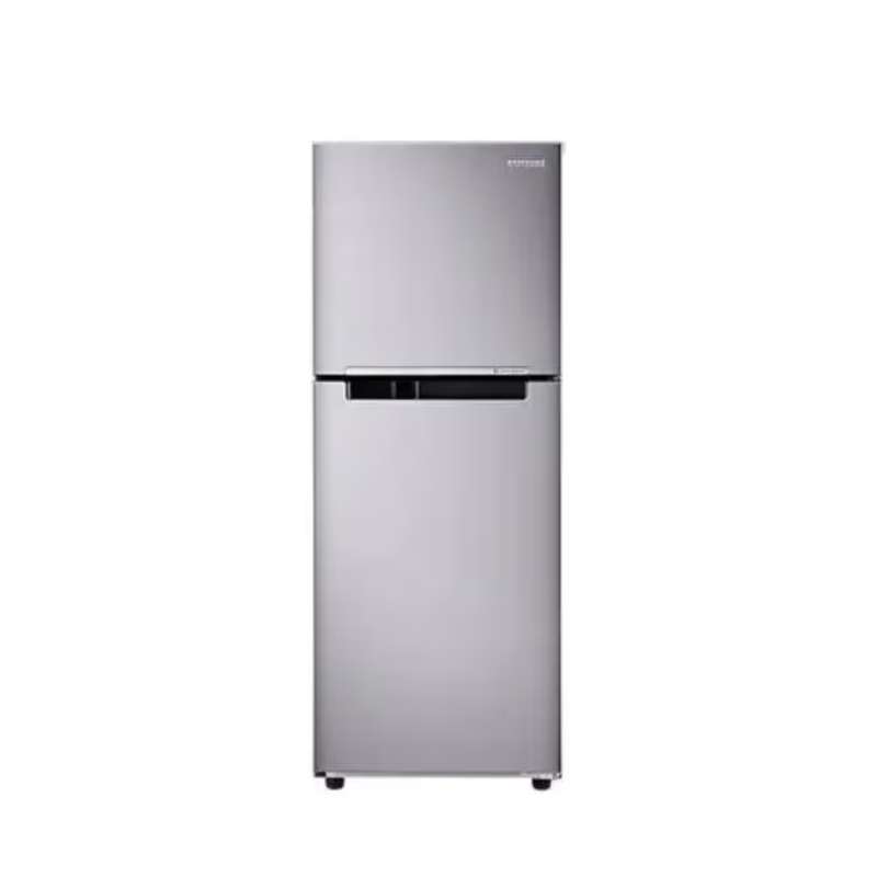 Samsung 236L Double Door Refrigerator RT22FGRADS8 – Silver by Samsung
