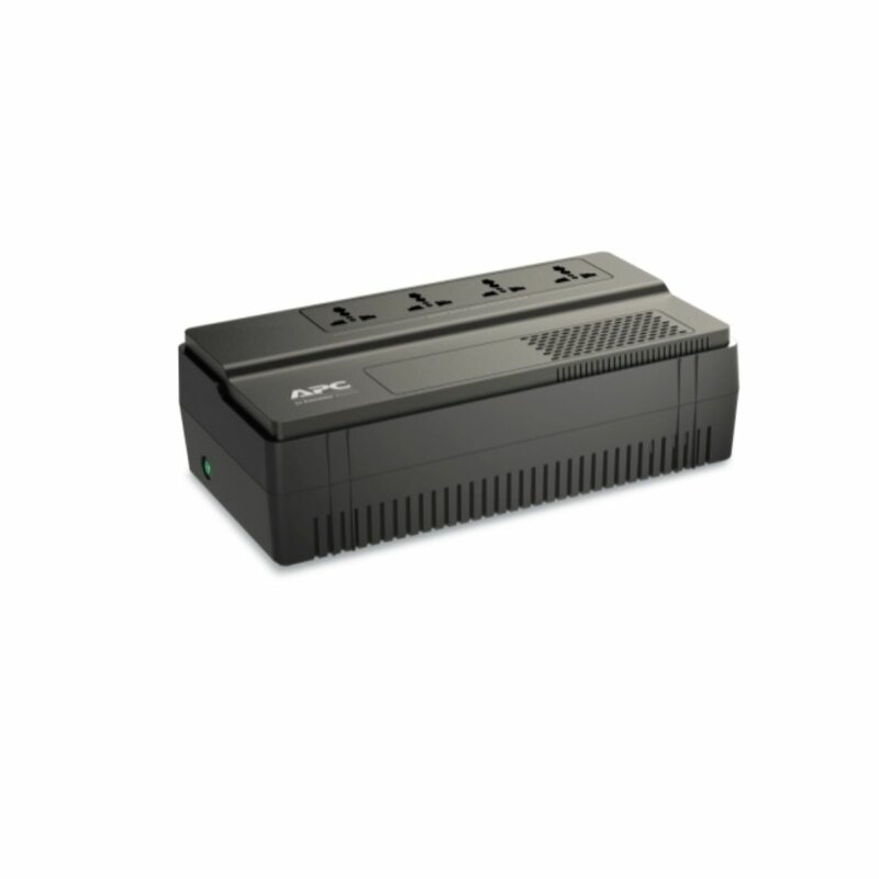 APC EASY UPS BV 800VA, AVR, Outlet, 230V by UPS