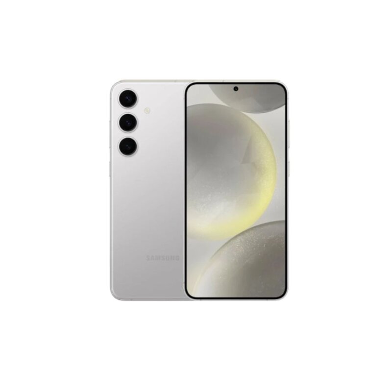 Samsung Galaxy S26 Plus, 12GB RAM, 256GB, 5G, 6.7 Inch QHD+ by Samsung — view 4