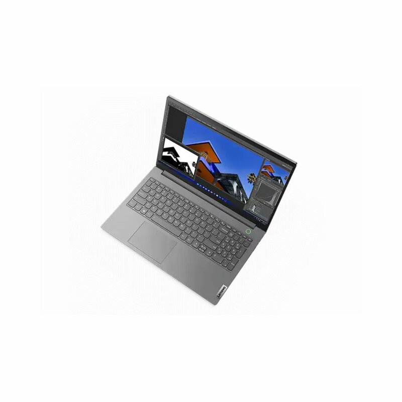 Lenovo ThinkBook 15 G4 Intel Core I7 8GB RAM 512GB SSD 15.6″ FHD Display by Lenovo — view 2