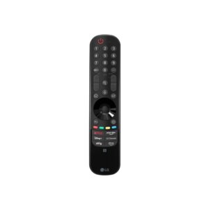 LG MR23GN Magic Remote Control - Wireless Remote For LG Smart TVs