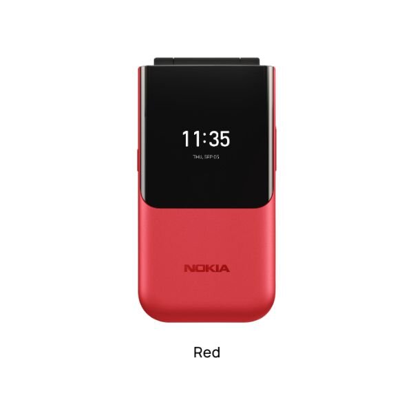 Nokia 2720 Flip 2.8-inch Display Dual SIM by Other — view 3