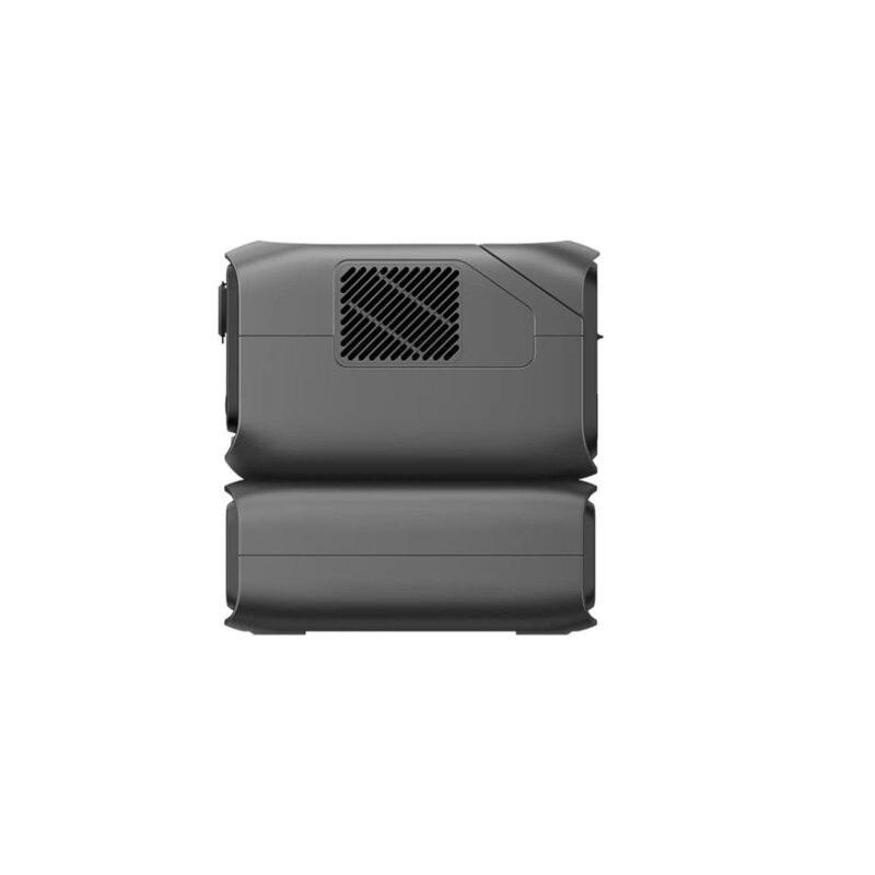 EcoFlow RIVER 3 Max 572Wh 600W Portable Power Station by Ecoflow — view 2