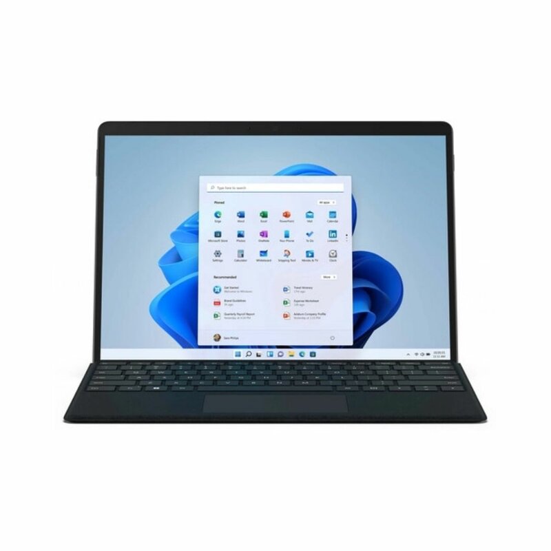 Microsoft Surface Pro 8 13" I7 512GB/16GB by Microsoft