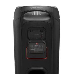 JBL PartyBox 720 Bluetooth Speaker With 800W Power Output, LED Lights, Waterproof