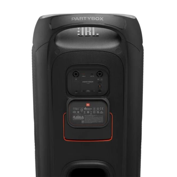 JBL PartyBox 720 Bluetooth Speaker With 800W Power Output, LED Lights, Waterproof by JBL