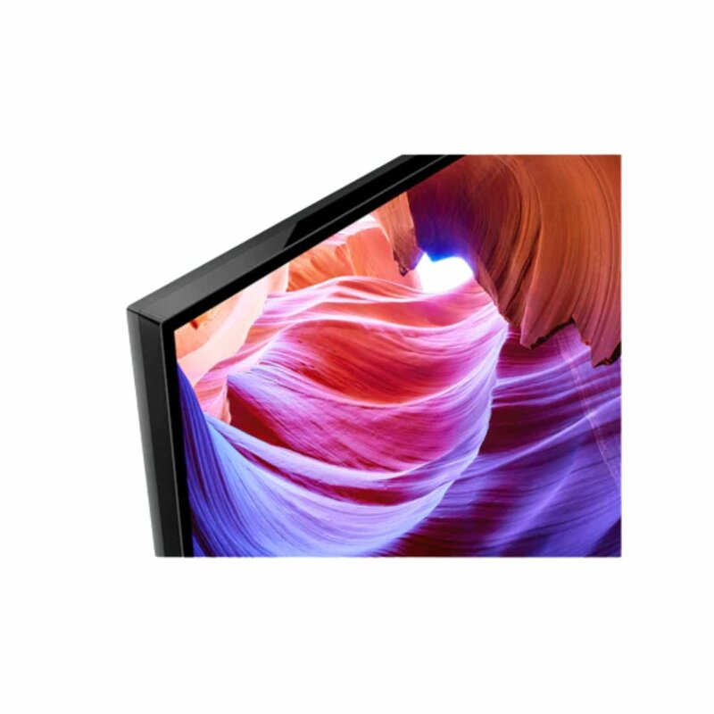 Sony KD-85X85K 85 Inch X85K Smart LED 4K UHD TV With HDR by Sony — view 4