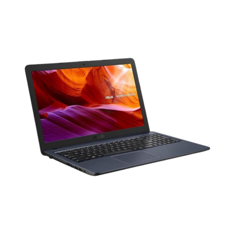 Asus X543U I3 7th Gen 4GB RAM 1TB HDD 15.6” Display by Asus — view 2