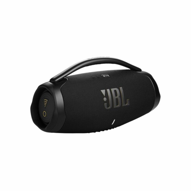 JBL Boombox 3 Wi-Fi  Portable Bluetooth Speaker by JBL