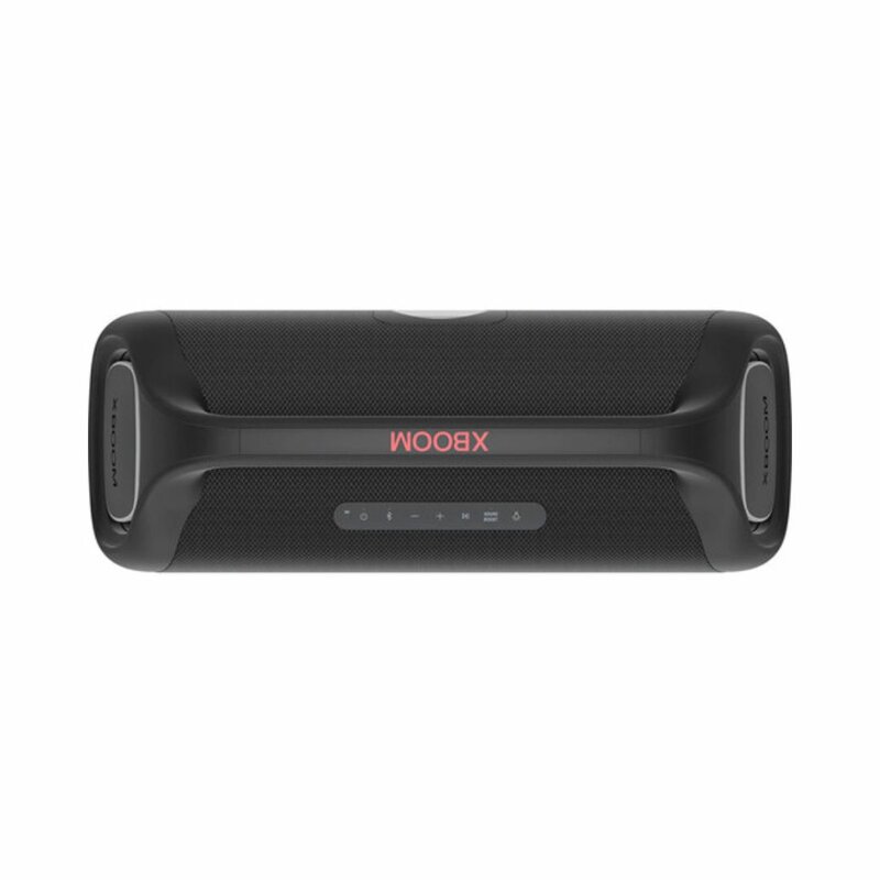 LG XBOOM Go XG9QBK Portable Bluetooth Speaker With Stage Lighting by LG — view 4