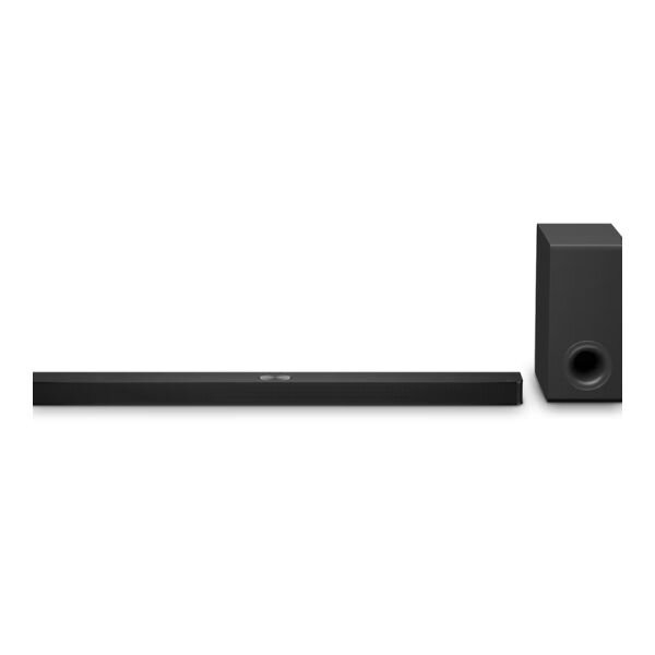 LG Soundbar S90 – High-Quality Audio Experience by LG — view 2
