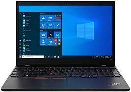 Lenovo ThinkPad L15 - Intel Core I5 - 10210U, 8GB RAM 512SSD,  15.6" FHD by Lenovo — view 3