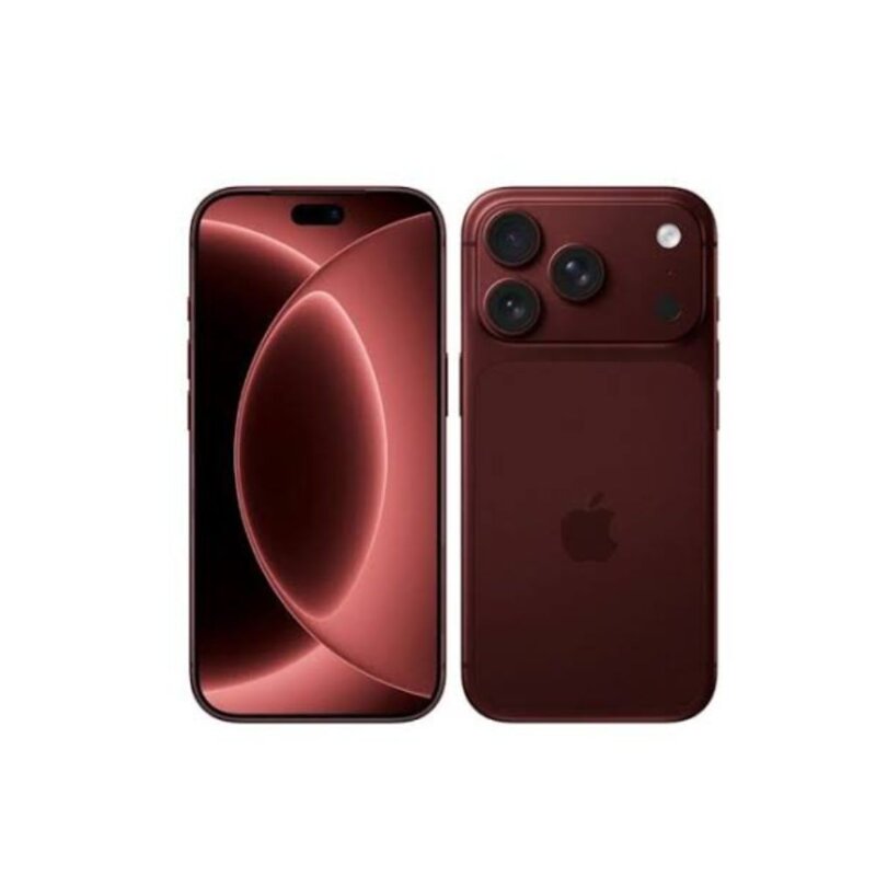 Apple IPhone 18 Pro, 6.3 Inch 12GB RAM, 512GB 5G by Apple — view 2