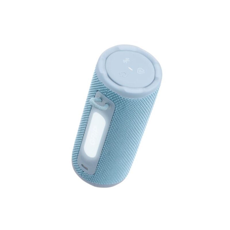 JBL Grip Bluetooth Speaker – Compact, Durable, And Water-Resistant, Up To 14 Hours Playtime by JBL — view 3