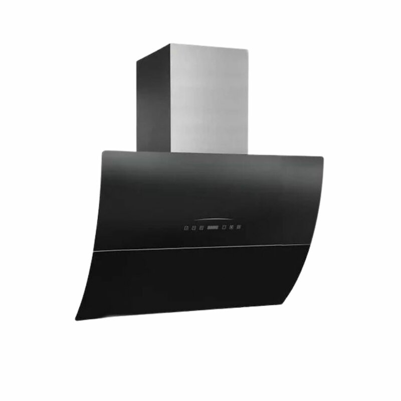 Newmatic H86.9 Kitchen Chimney Hood by Newmatic