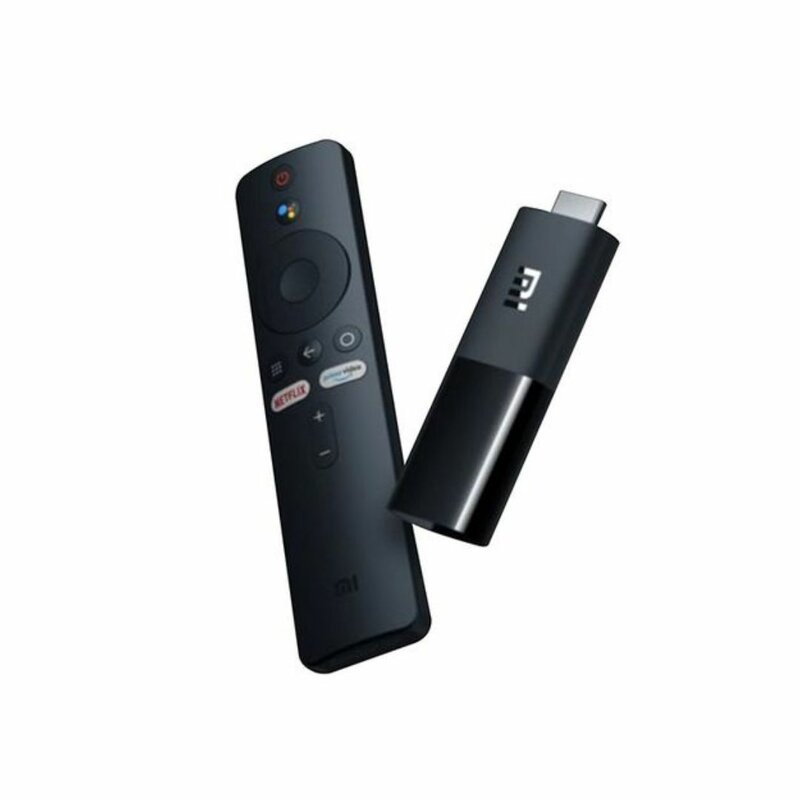 Xiaomi Mi TV Stick 4K/Mi Stick by TV Sticks — view 2