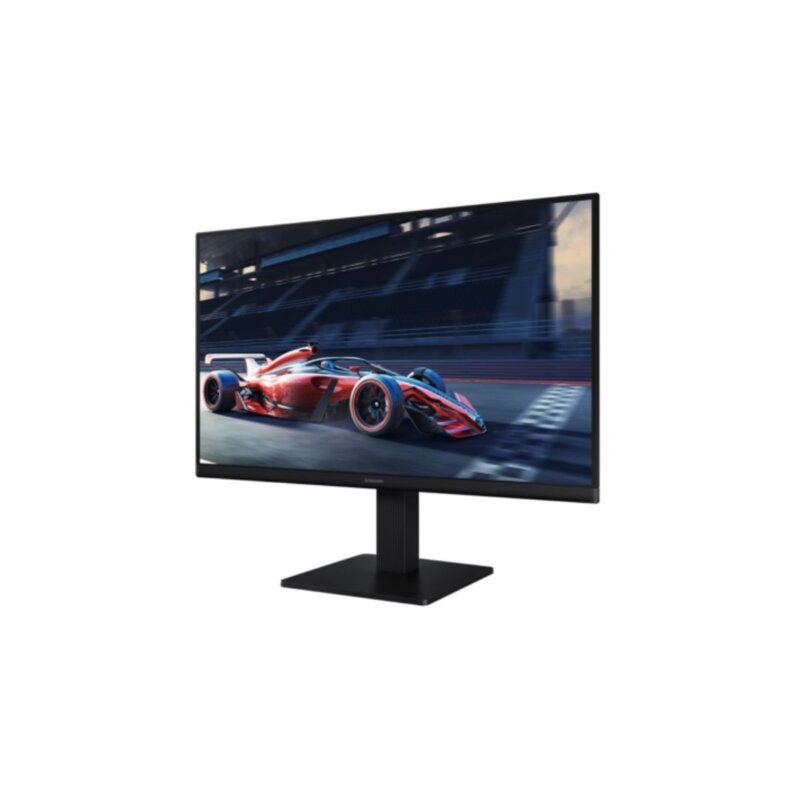 Samsung 22 Inch Essential S3 Full HD Monitor – LS22D300GAMXUE by Samsung — view 2