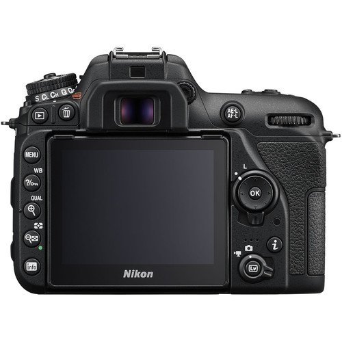 Nikon D7500 DSLR Camera With 18-140mm Lens by Nikon — view 5