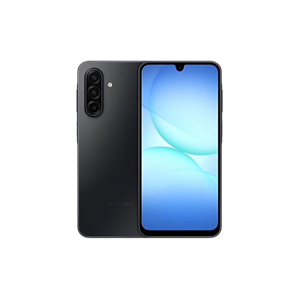 Samsung Galaxy A17 4GB RAM 128GB Storage - 6.7 Inch Display, Dual Sim, Expandable Storage Via MicroSD Up To 2TB by Samsung — view 3