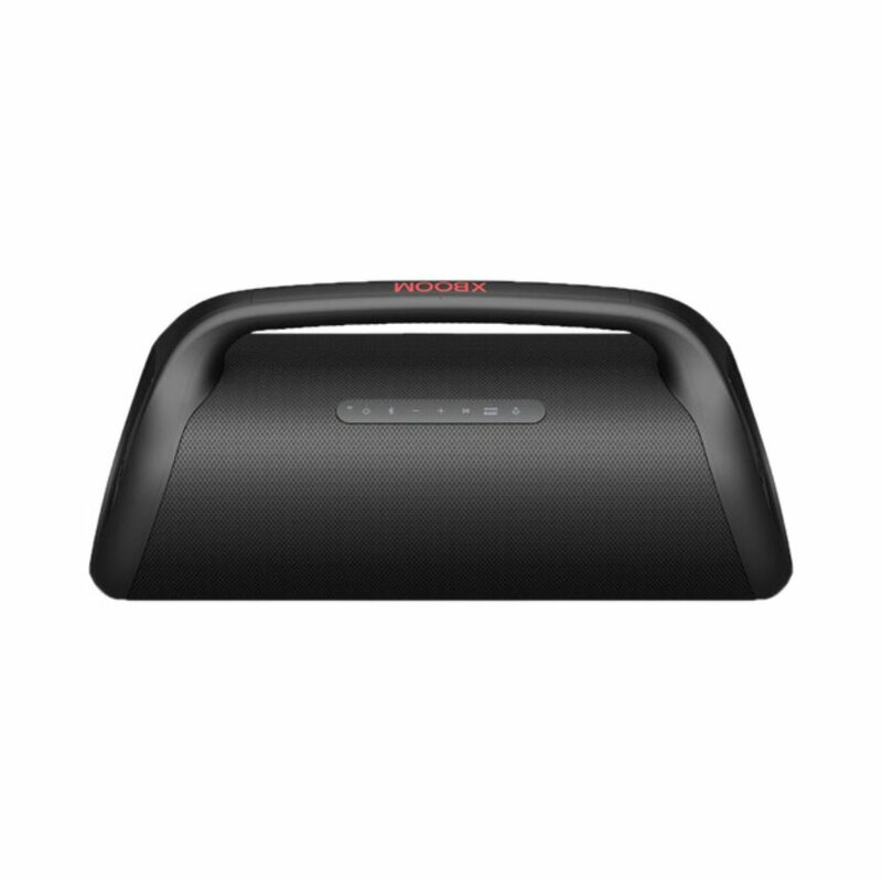LG XBOOM Go XG9QBK Portable Bluetooth Speaker With Stage Lighting by LG — view 2
