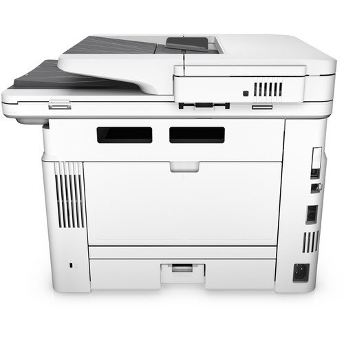 HP LaserJet Pro M426fdw All-in-One Monochrome Laser Printer by HP — view 4