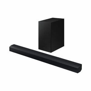 Samsung HW-C450 300W 2.1 Channel DTS Virtual:X Soundbar System