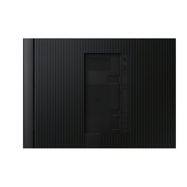 Samsung QBC Crystal UHD Signage 43 Inch Black - 4K, WiFi, Tizen OS (Model LH43QBCEBGCXEN) by Samsung — view 6