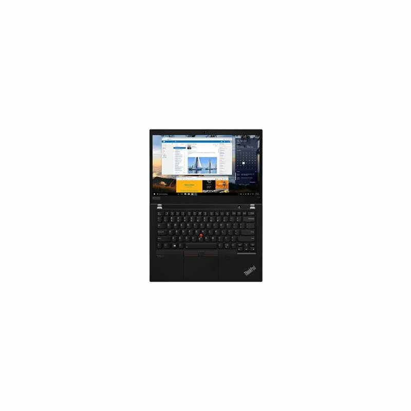 Lenovo Thinkpad T14 G2 Core I7 11th Gen 16GB RAM 512GB SSD 14” Display by Lenovo — view 4