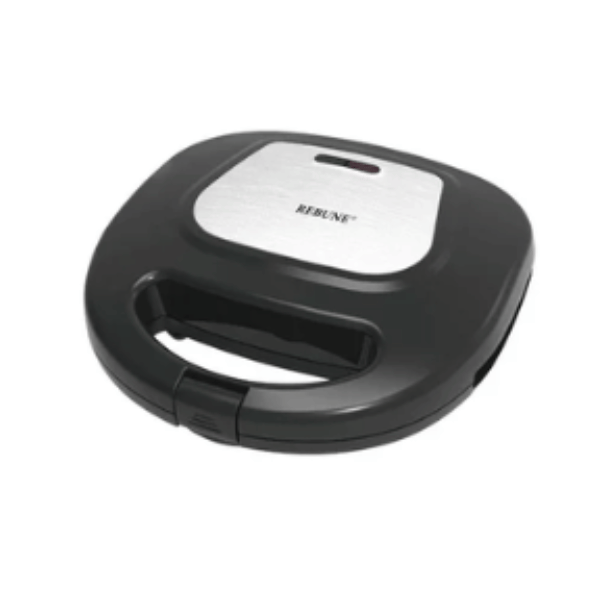 Rebune RE-5-084 6 Hole Donut Maker by Other — view 2