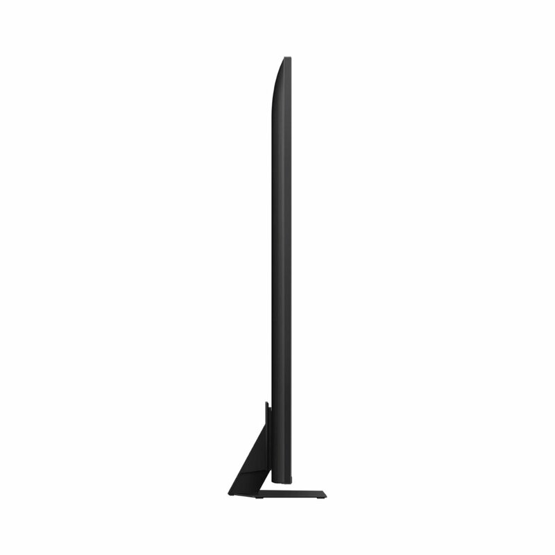 SAMSUNG 85 Inch Neo QLED 4K 85QN85D Tizen OS Smart TV (2024) by Samsung — view 3