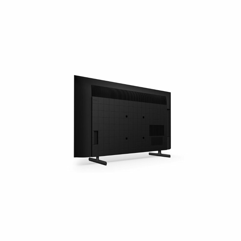 Sony Bravia  55 Inch 4K HDR Smart Google TV KD 55X80L(2023) by Sony — view 6