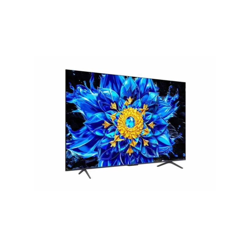 TCL 65 Inch P8L Premium QD-MniLed Smart TV 65P8L 4K UHD With 144Hz Refresh Rate by TCL — view 2