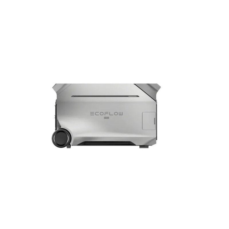 EcoFlow DELTA Pro 3 4096Wh 4000W Power Station EFDELTAPRO3UK-CBox by Ecoflow — view 2