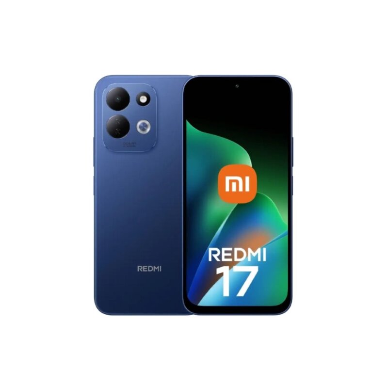 Redmi 17 4GB RAM 256GB – 7500mAh Battery, 120Hz Display by Redmi — view 3