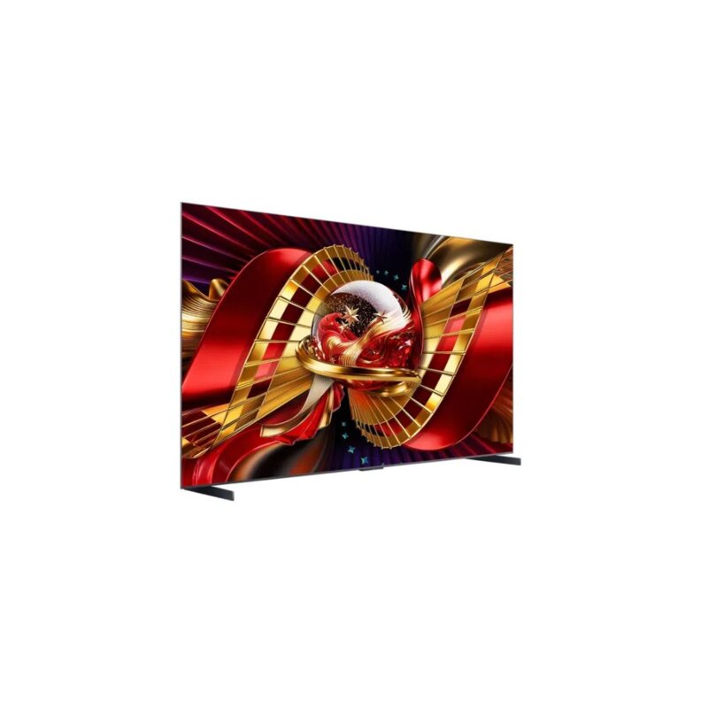 TCL 75 Inch C8L SQD-Mini LED, 4K UHD, Google TV  75C8L– Enhanced Audio And Gaming Features by TCL — view 2