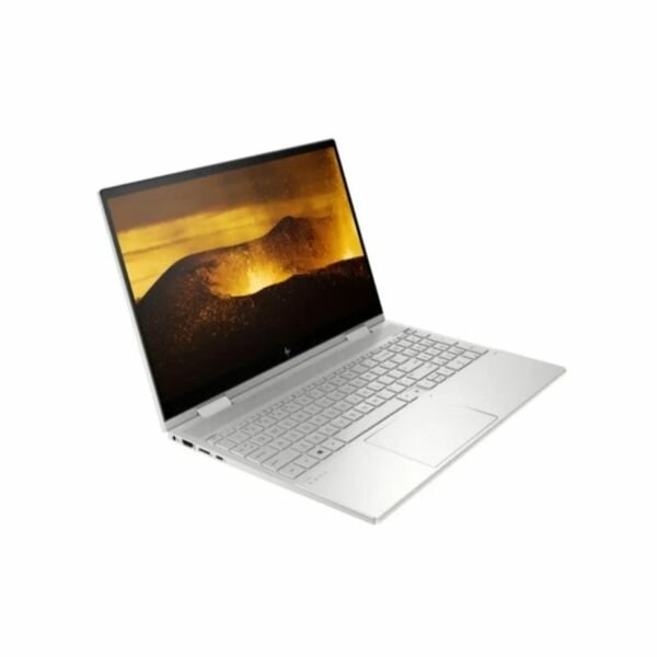 Superior HP ENVY 15 X360 ED1061NIA: Core I7-1165G7(11th Gen), 12GB RAM, 512GB SSD by HP — view 3