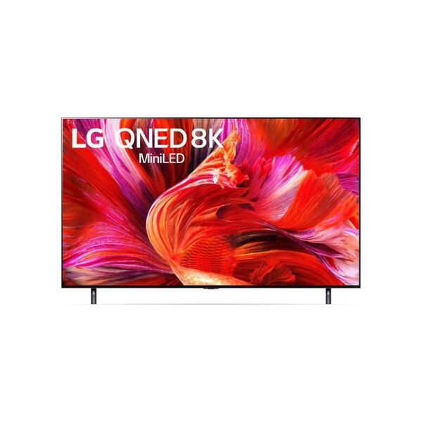 LG 65QNED916 65-inch 4K QNED Smart TV by LG