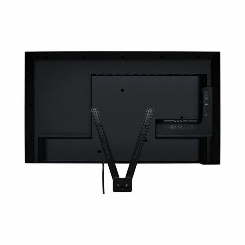 Logitech TV Mount XL For MeetUp ConferenceCam (Up To 90" Displays) by Logitech — view 3