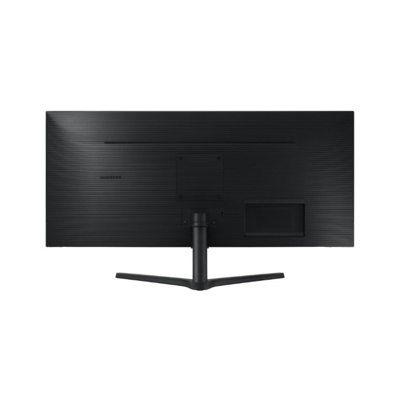Samsung 34 Inch Ultra WQHD 100Hz Monitor LS34C500GAMXUE by Samsung — view 2