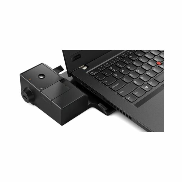 Lenovo ThinkPad T480s Intel Core I5-8550U Processor, 8th Gen, 8GB RAM, 256GB SSD, 14 Inch Display, Windows 10 Pro 64 (REFURBISHED) by Lenovo — view 3