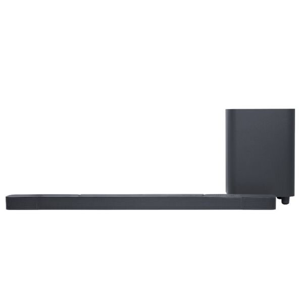 JBL Bar 800MK2 780W Dolby Atmos Soundbar System – 7.1 Channel, High-Quality Audio by JBL — view 2