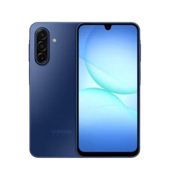 Samsung Galaxy A17 8GB RAM 256GB ROM – Long Battery Life by Samsung