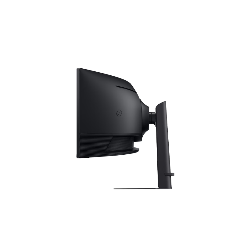 Samsung Odyssey G9 G91F 49 Inch DQHD 144Hz Curved Gaming Monitor – LS49FG910EMXUE by Samsung — view 4