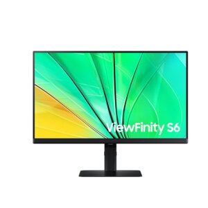 Samsung LS24D606EAMXUE 24-Inch QHD 100Hz Monitor