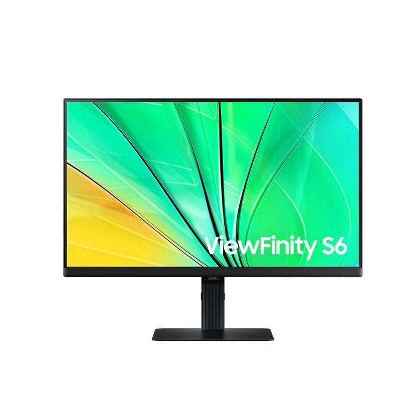Samsung LS24D606EAMXUE 24-Inch QHD 100Hz Monitor by Samsung